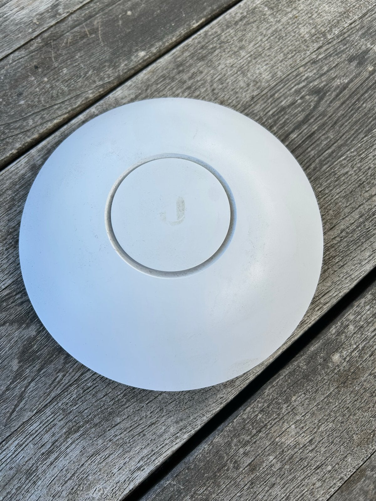 Ubiquiti UniFi AP AC LR Access Point, Ophalen of Verzenden, Zo goed als nieuw