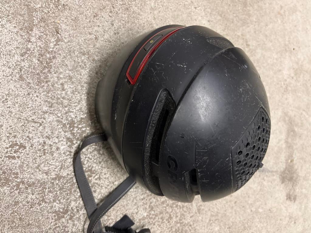 Cratoni Speed Pedelec Helm, Ophalen of Verzenden, Gebruikt, Overige maten, Heer of Dame