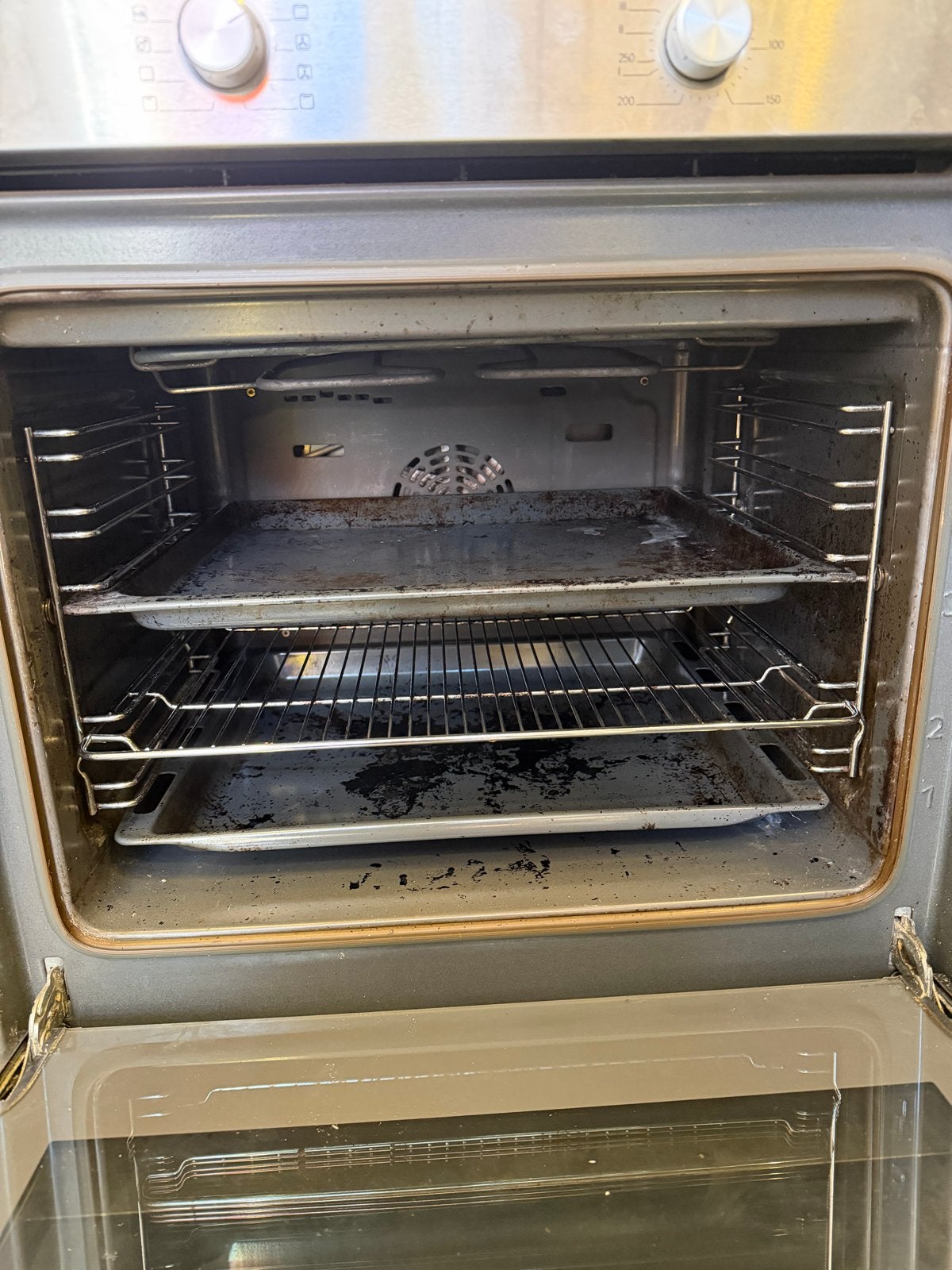 Bosch HBA30B550 Inbouw Heteluchtoven - Gebruikt, Witgoed en Apparatuur, Ovens, Ophalen, Gebruikt, Hete lucht, 60 cm of meer