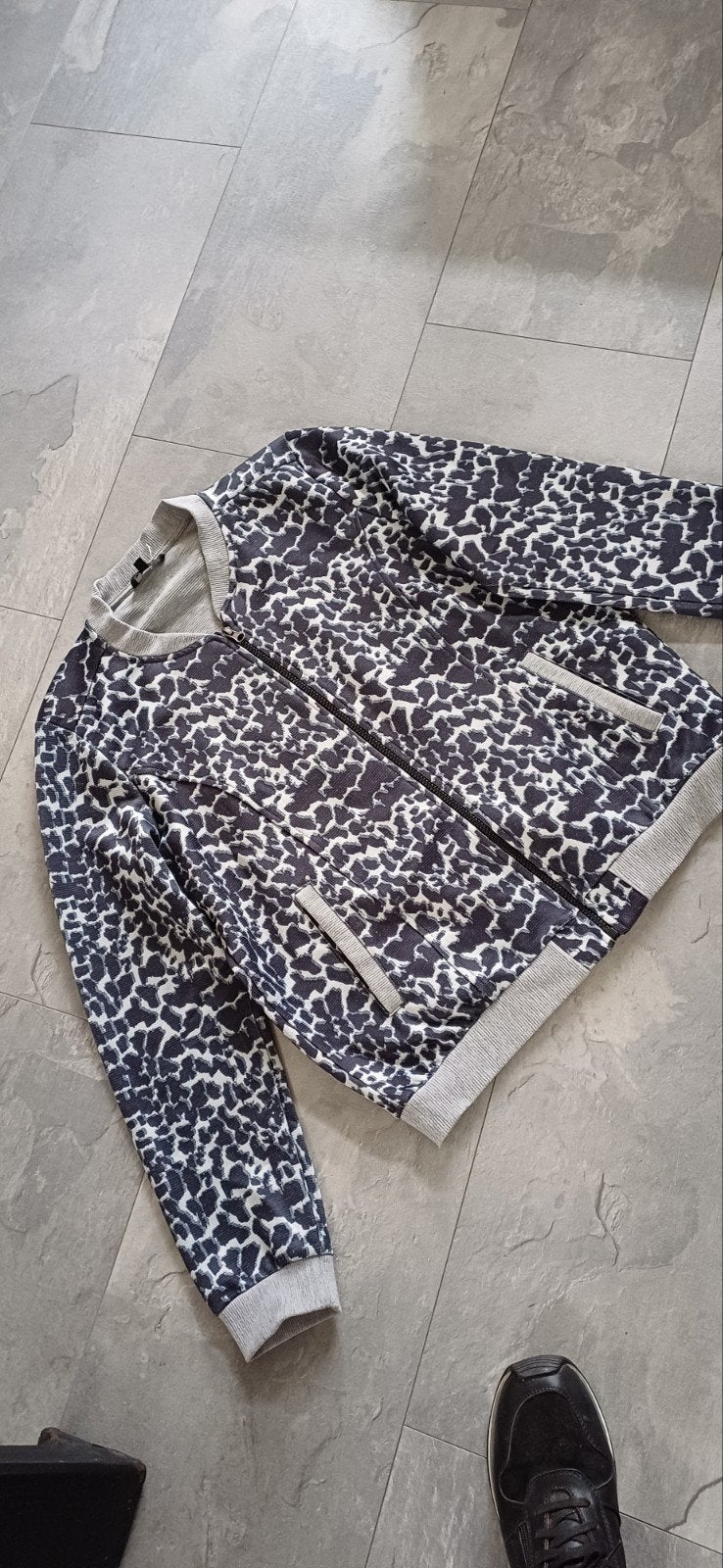 Tka vestje van witteveen maat l van oksel naar 54 cm, Kleding | Dames, Ophalen of Verzenden, Zo goed als nieuw, Maat 42/44 (L)