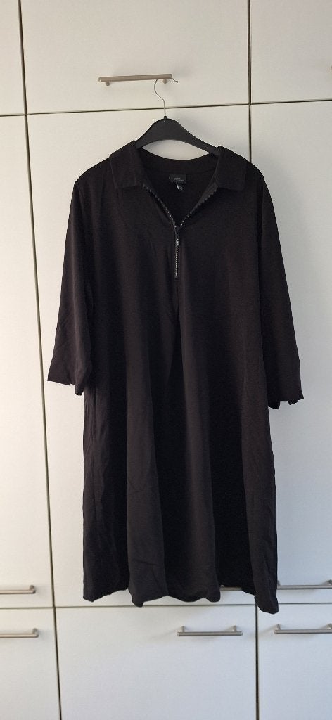 Ulla Popken selection Jurk, Ulla Popken, Ophalen of Verzenden, Zo goed als nieuw, Jurk