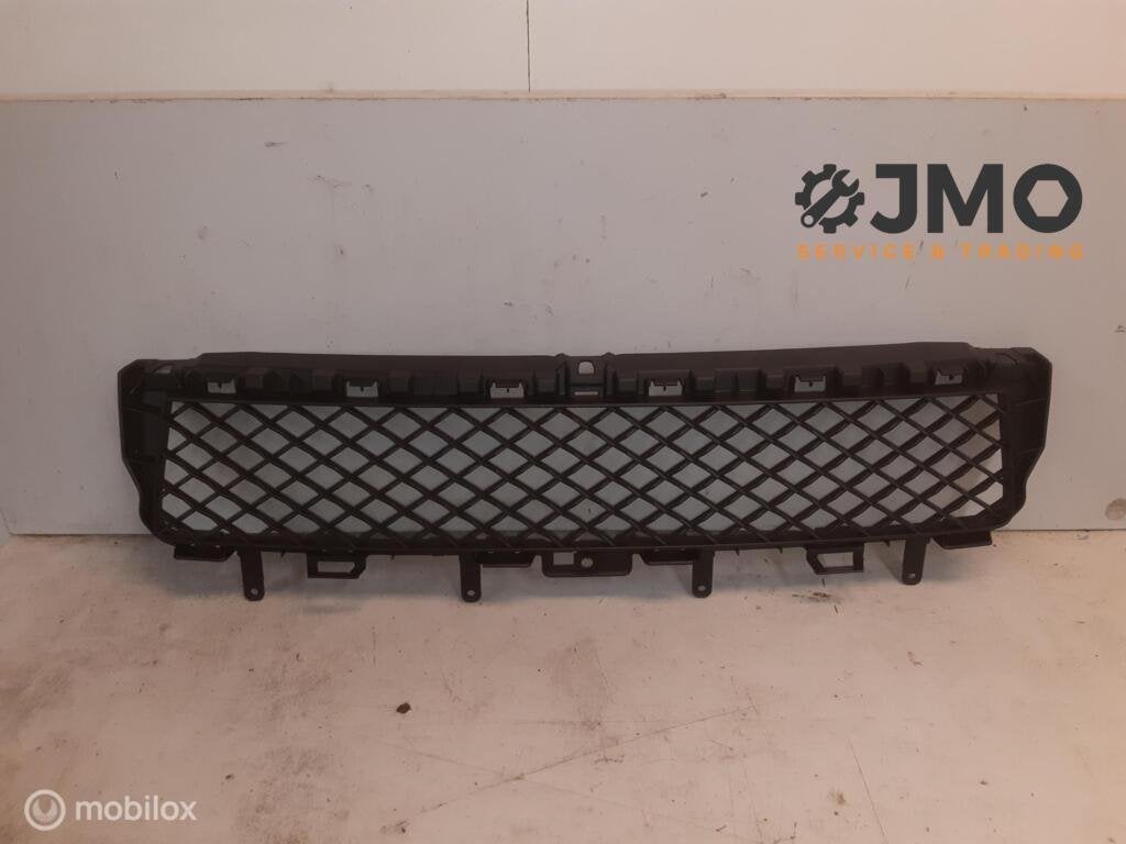 Grille origineel Nieuw Jaguar XF 2009-2015  C2Z16174, Nieuw, Ophalen of Verzenden, Jaguar, Jaguar