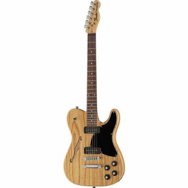 FENDER TELECASTER JIM ATKINS, Ophalen, Zo goed als nieuw, Semi-solid body, Fender