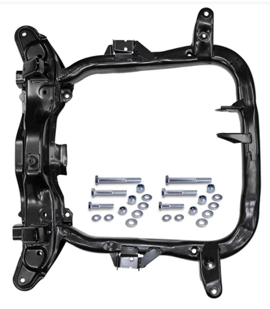 Aggregaatsteun Opel Corsa C subframe Opel Combo C Opel Meriv, -, -, Opel, Nieuw