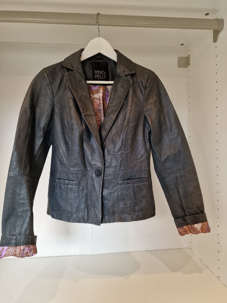 Damescolberts en -jasjes, Overige kleuren, Ophalen of Verzenden, Jasje, Maat 36 (S)