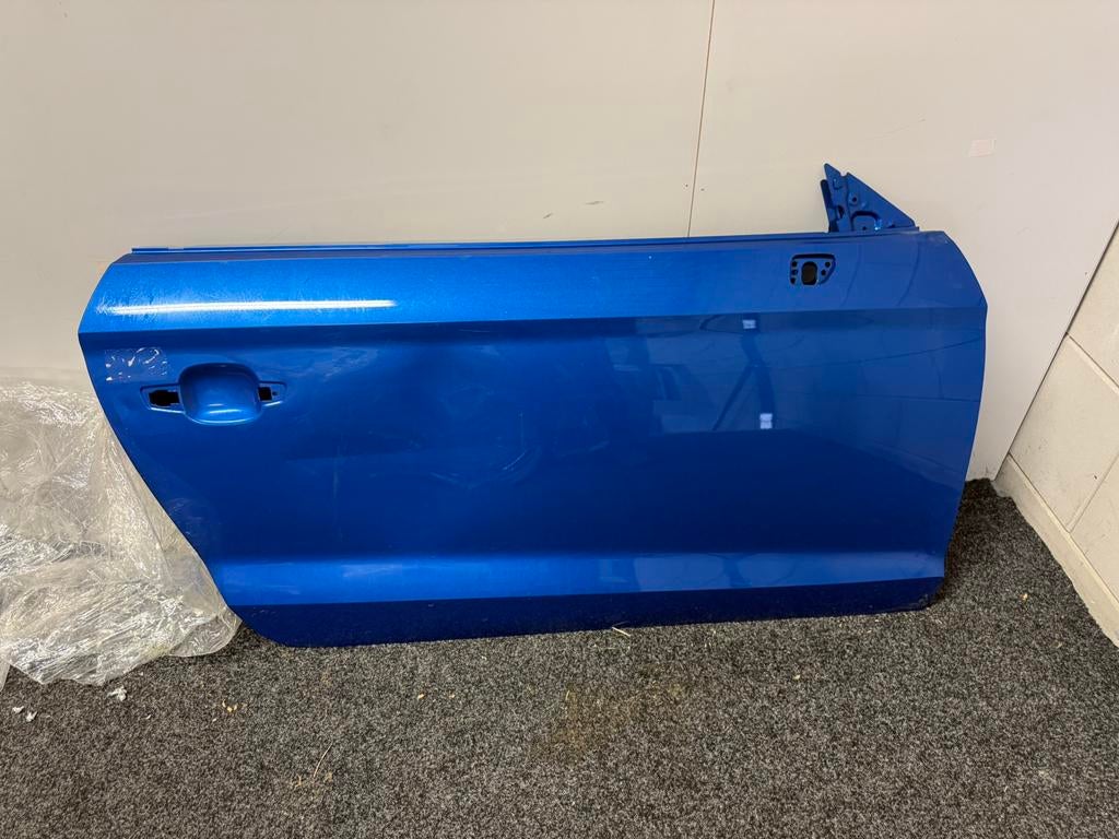 Audi a3 Cabrio Portier deur 8V, Ophalen of Verzenden