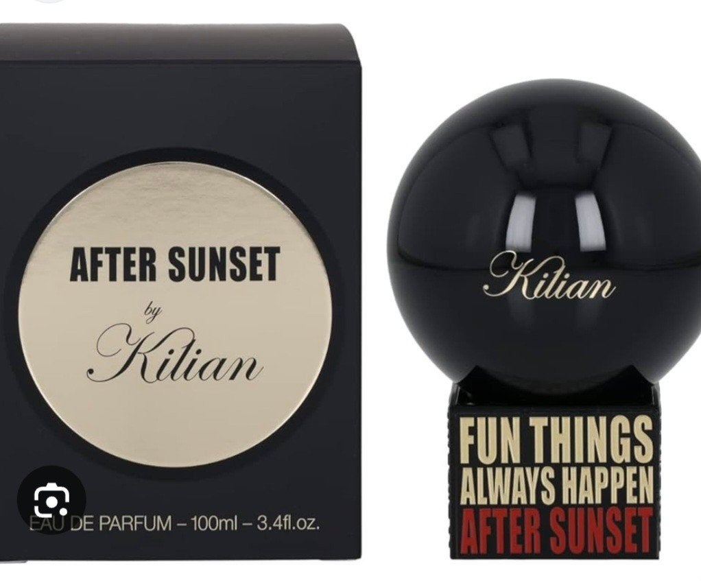 Gezocht! Parfum Kilian after Sunset, Sieraden, Tassen en Uiterlijk, Uiterlijk | Parfum, Ophalen of Verzenden, Nieuw
