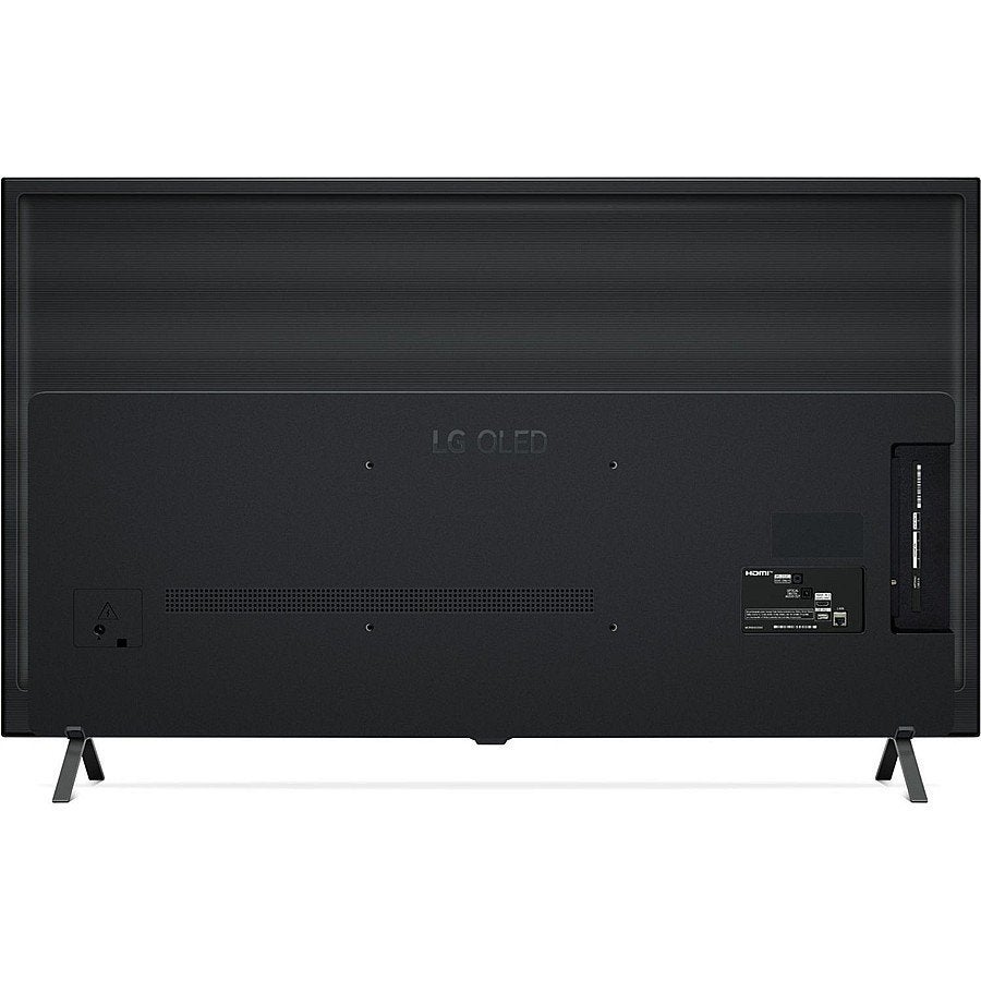 Te Z.G.A.N. LG oled televisie 48", Audio, Tv en Foto, Televisies, OLED, Ophalen of Verzenden, Zo goed als nieuw, 100 Hz