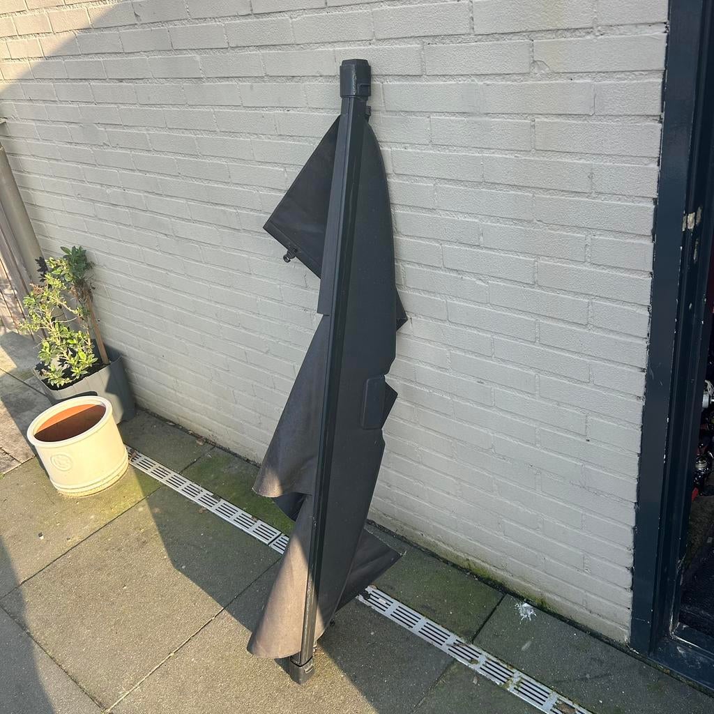 Hoedeplank, Ophalen of Verzenden, Zo goed als nieuw