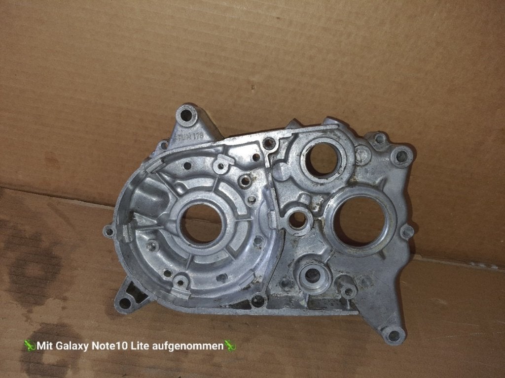 Yamaha FS1 motorblokonderdeel, Fietsen en Brommers, Verzenden, Yamaha