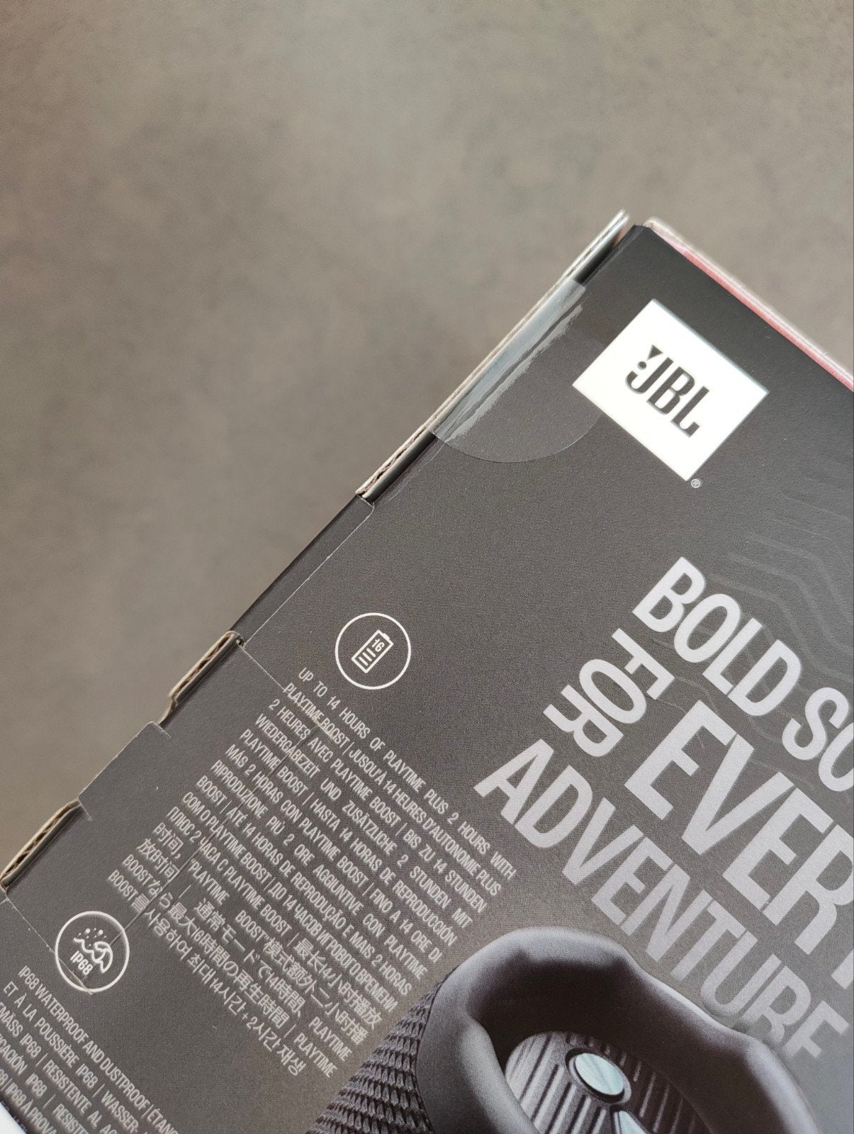 Foto 3 van JBL Flip 7