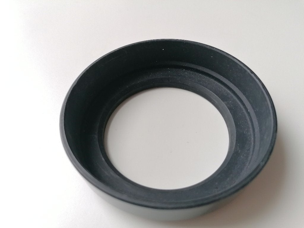 vintage plastic hood 52 mm, Verzenden, Minder dan 50 mm, Overige typen