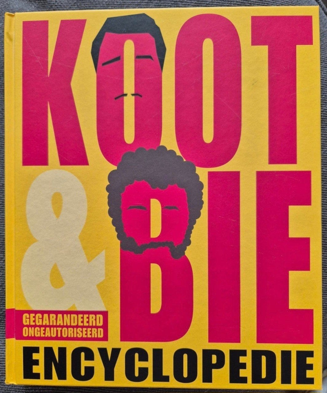Koot en Bie encyclopedie, Verzenden, Nieuw