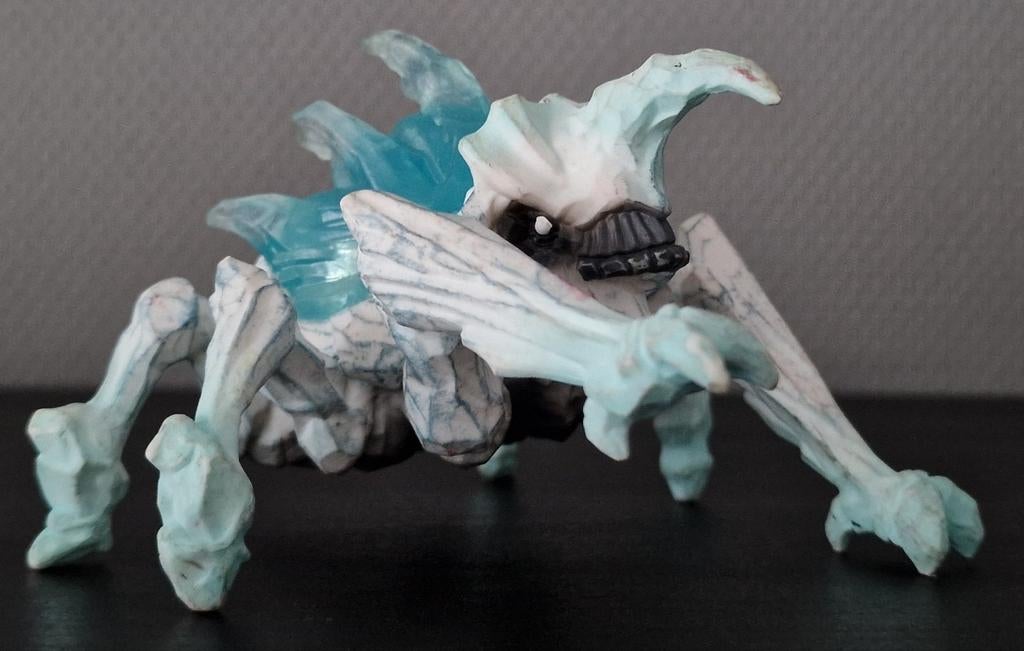Schleich Eldrador Ijskever - 2023, Kinderen en Baby's, Ophalen of Verzenden, Gebruikt
