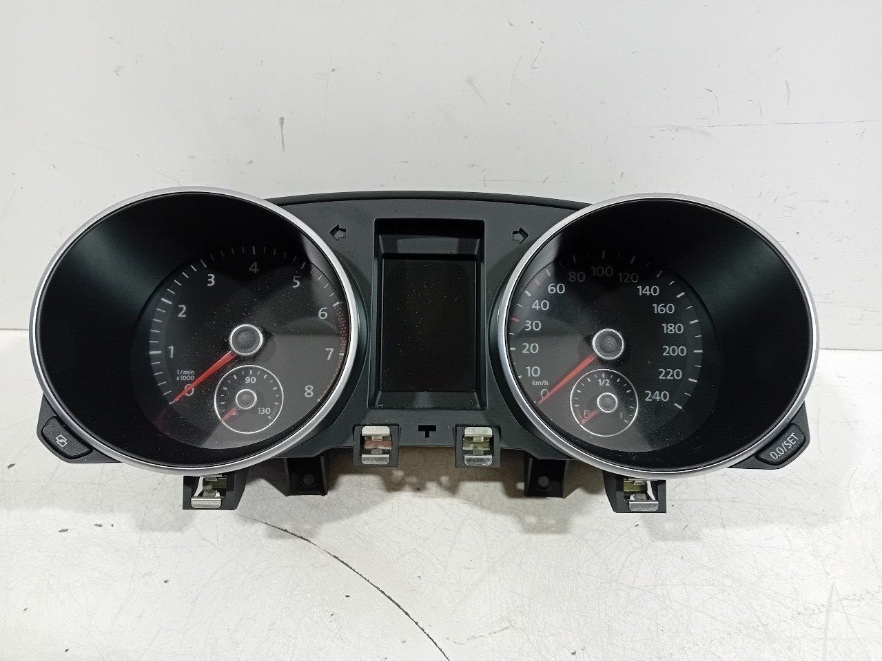 Cockpit Volkswagen Golf, Auto-onderdelen, Onderdelen@venauto.nl, Van der Ven Autorecycling B.V., Gebruikt, Ettenseweg 76, 4706 PB Roosendaal, The Netherlands