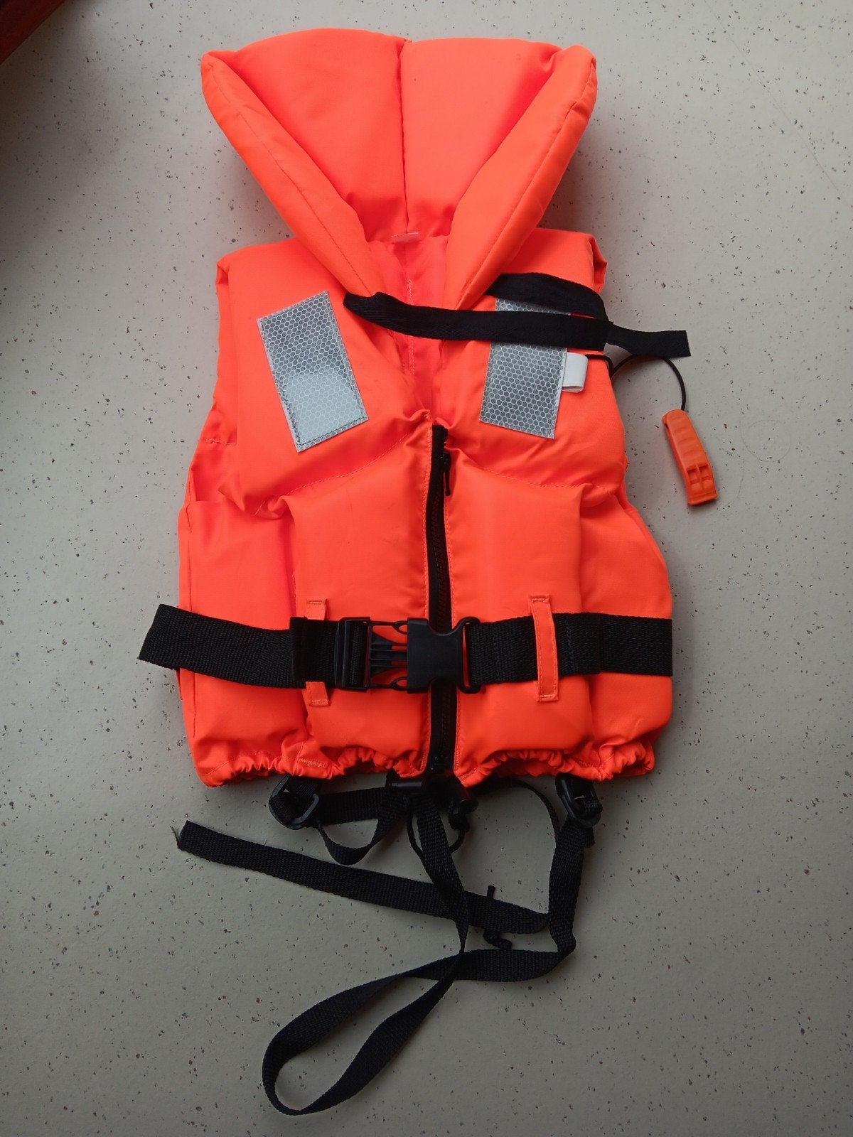 ZGAN Hema zwemvest kind 20-30 kg

40 N
omtrek 50-66 cm 

flu, Kind, Ophalen of Verzenden, Zo goed als nieuw, Decathlon