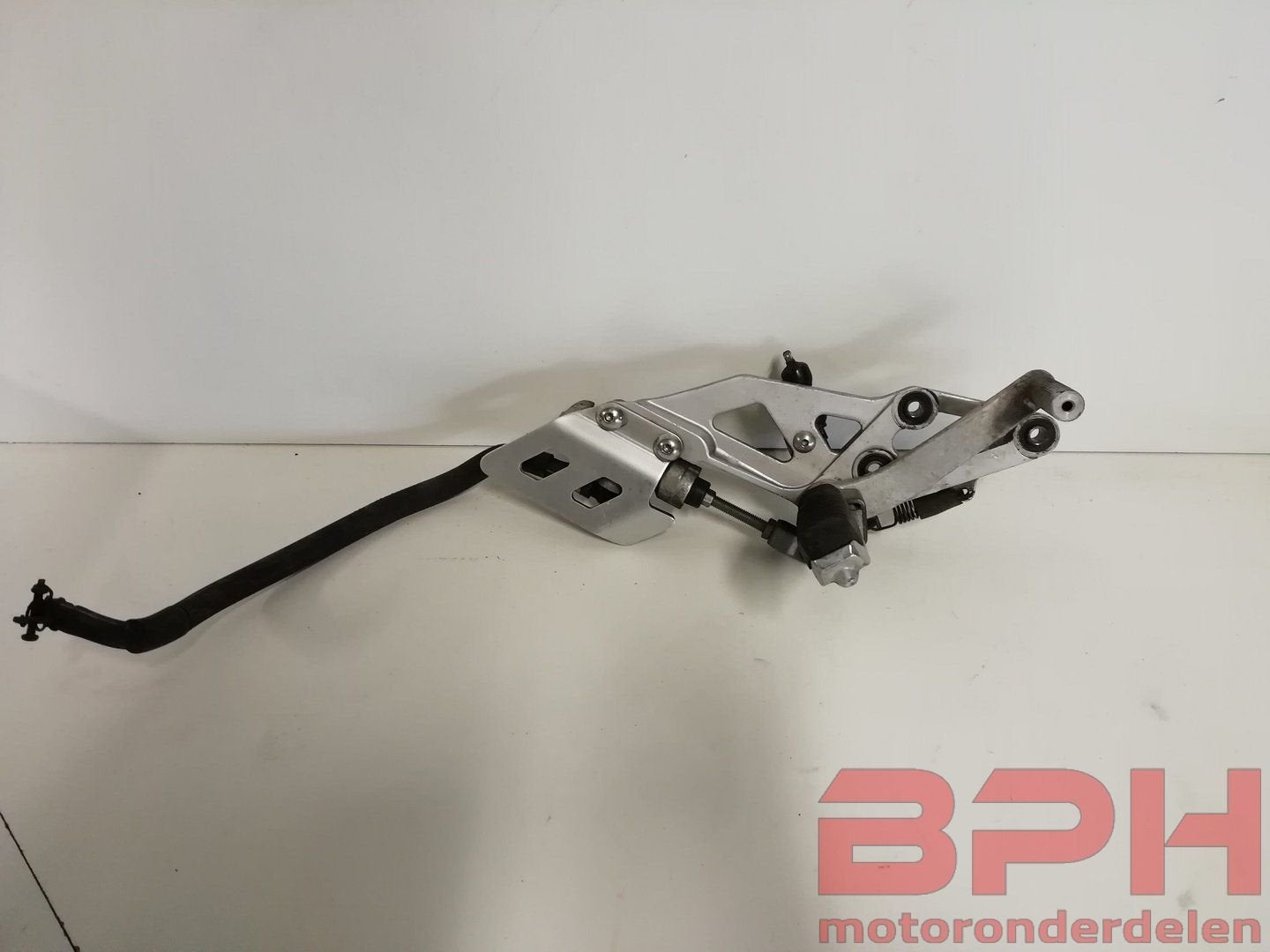 Remset Suzuki GSX-R 1100w 1993 - 1994 rempedaal GSXR, Motoren, Onderdelen | Suzuki, Gebruikt, -, -, Ophalen of Verzenden