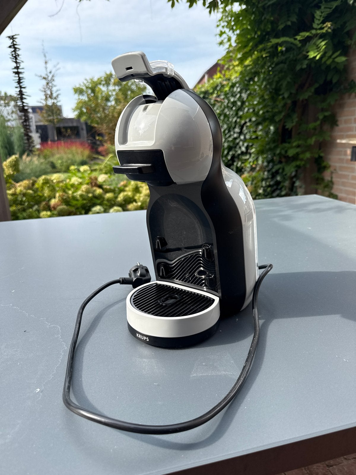 Krups Dolce Gusto Koffiezetapparaat