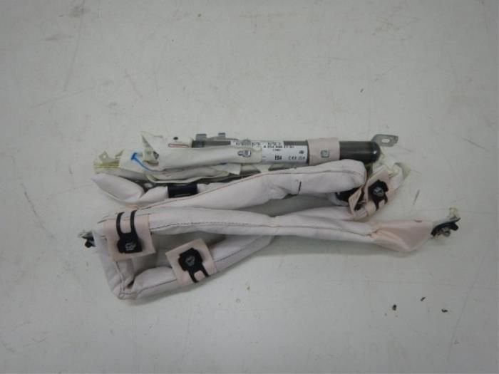 Airbag hemel links, Ophalen of Verzenden, Gebruikt
