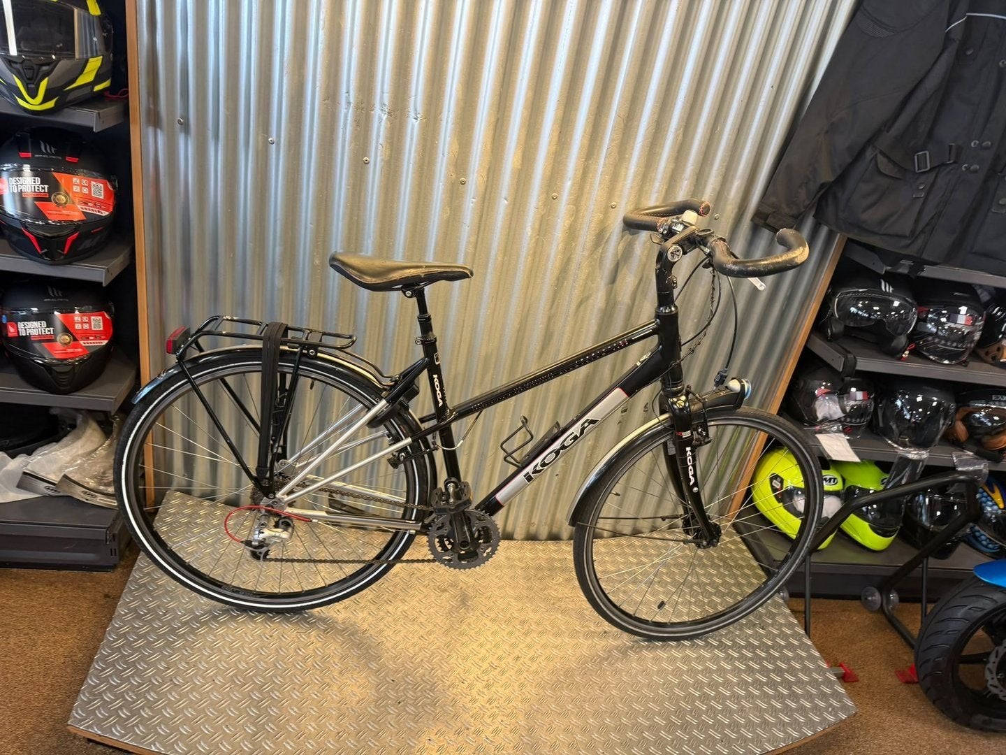 Koga Roadrunner 50 cm, Overige merken, Gebruikt, -, 47 tot 50 cm