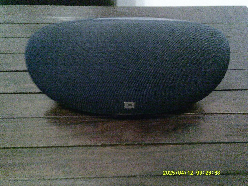 speaker, Audio, Tv en Foto, Luidsprekers, Ophalen, Gebruikt, JBL, Bluetooth