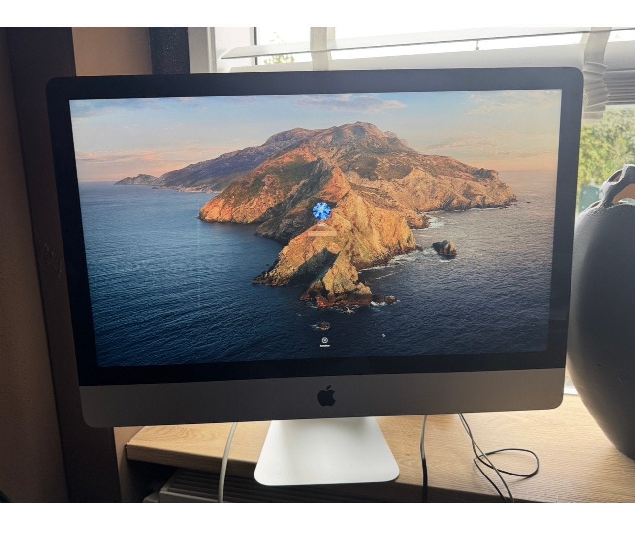 Apple iMac 27-inch (Late 2012) - 8GB RAM, 1TB HDD, Computers en Software, Apple Desktops, 2 tot 3 Ghz, IMac, Ophalen of Verzenden