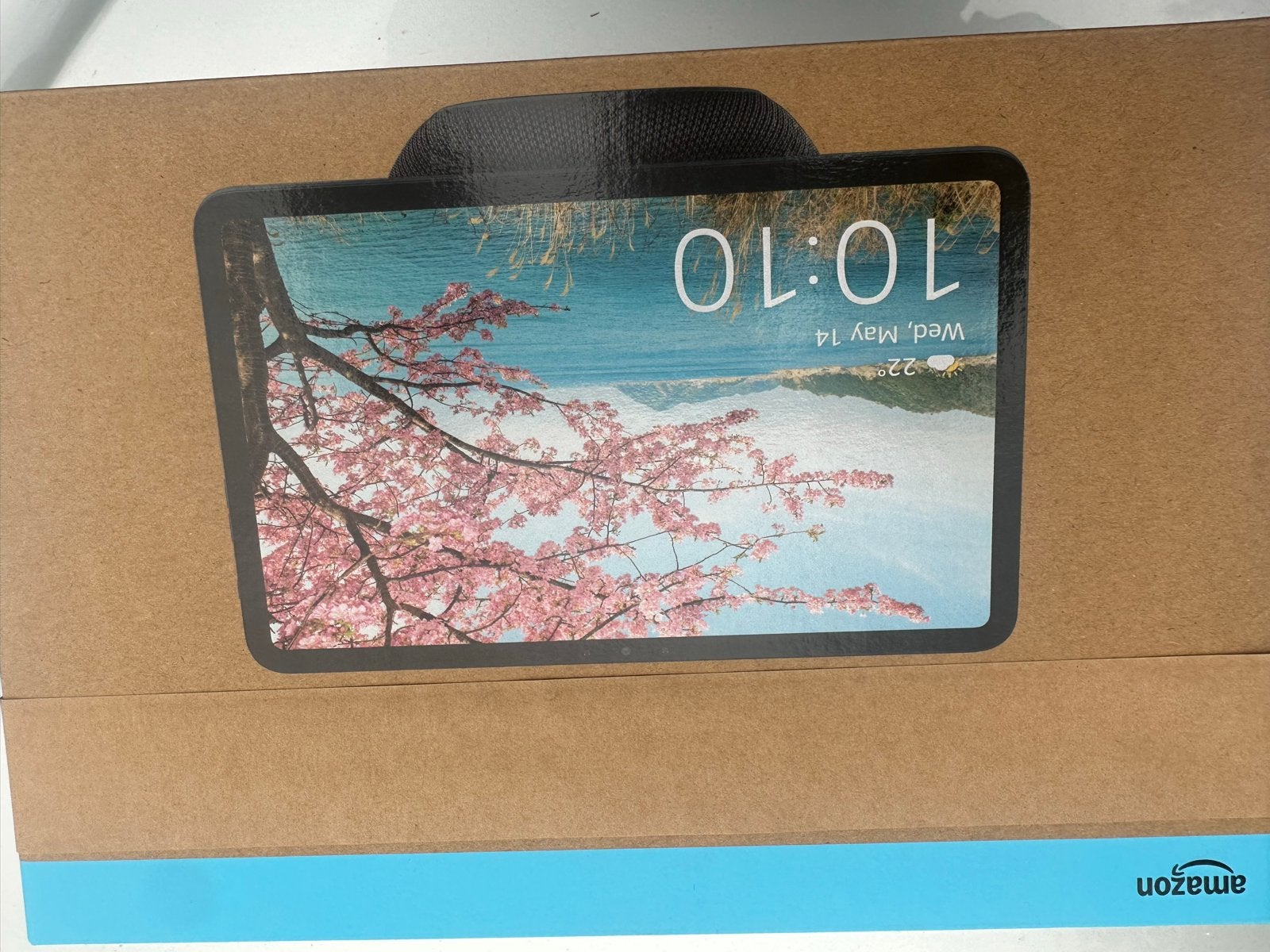 Amazon Echo Show 11" met Alexa - Nieuw in doos, Ophalen of Verzenden, Nieuw, 11 inch, Wi-Fi