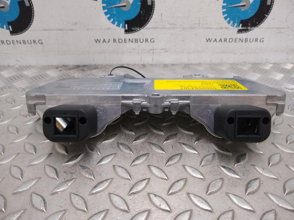 SUZUKI IGNIS 1.2 Smart Hybrid Style COMPUTER ECU 2021, Ophalen of Verzenden, Gebruikt, Stiba lid