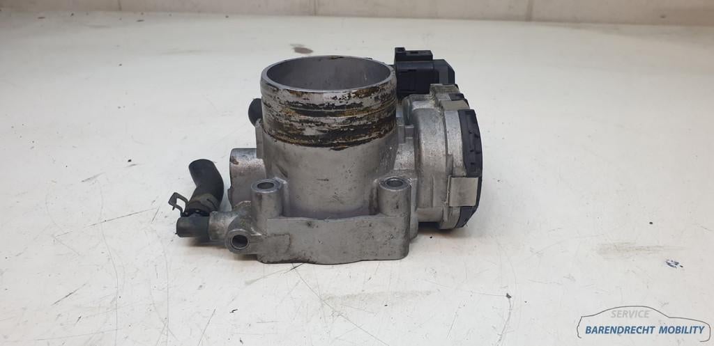 Gasklephuis 1.6 FSI BAD Audi A2 Golf 4 036133062D origineel, Auto-onderdelen, Gebruikt, Volkswagen AG, Audi, Berliner Ring 2
38440  Wolfsburg, DE