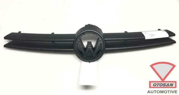 vw golf 4 grille grill nieuw! 5888510, Auto-onderdelen, Volkswagen, Volkswagen AG, Nieuw, Bumper