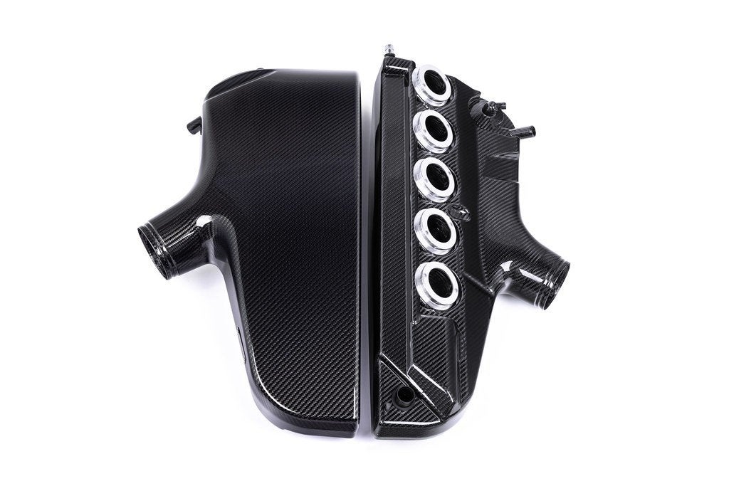 Eventuri Carbon plenum - BMW M5 E60 M6 E63 S85 V10, Auto diversen, Tuning en Styling, Ophalen of Verzenden