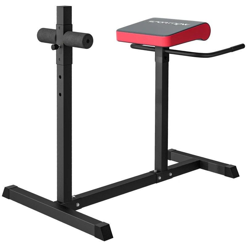 Hyperextensie Bank (roman chair) Buik- & Rugtrainer, Nieuw, Ophalen of Verzenden