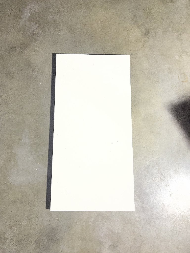 Infra rood panelen, Doe-het-zelf en Verbouw, Verwarming en Radiatoren, Ophalen, Minder dan 30 cm, Overige typen, Minder dan 60 cm