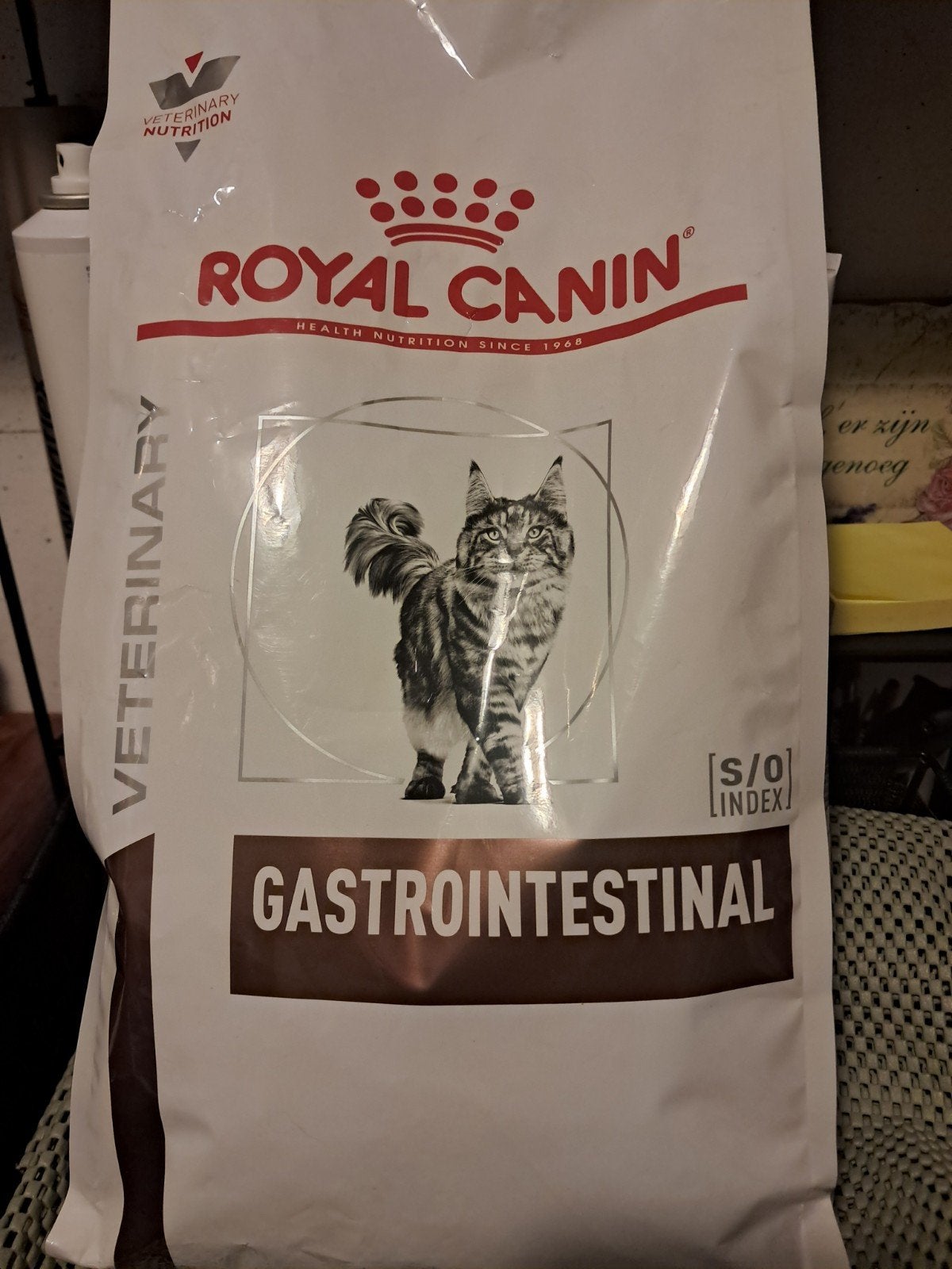 Royal canin gastrointestinal kat, Dieren en Toebehoren, Dierenvoeding, Ophalen of Verzenden, Kat
