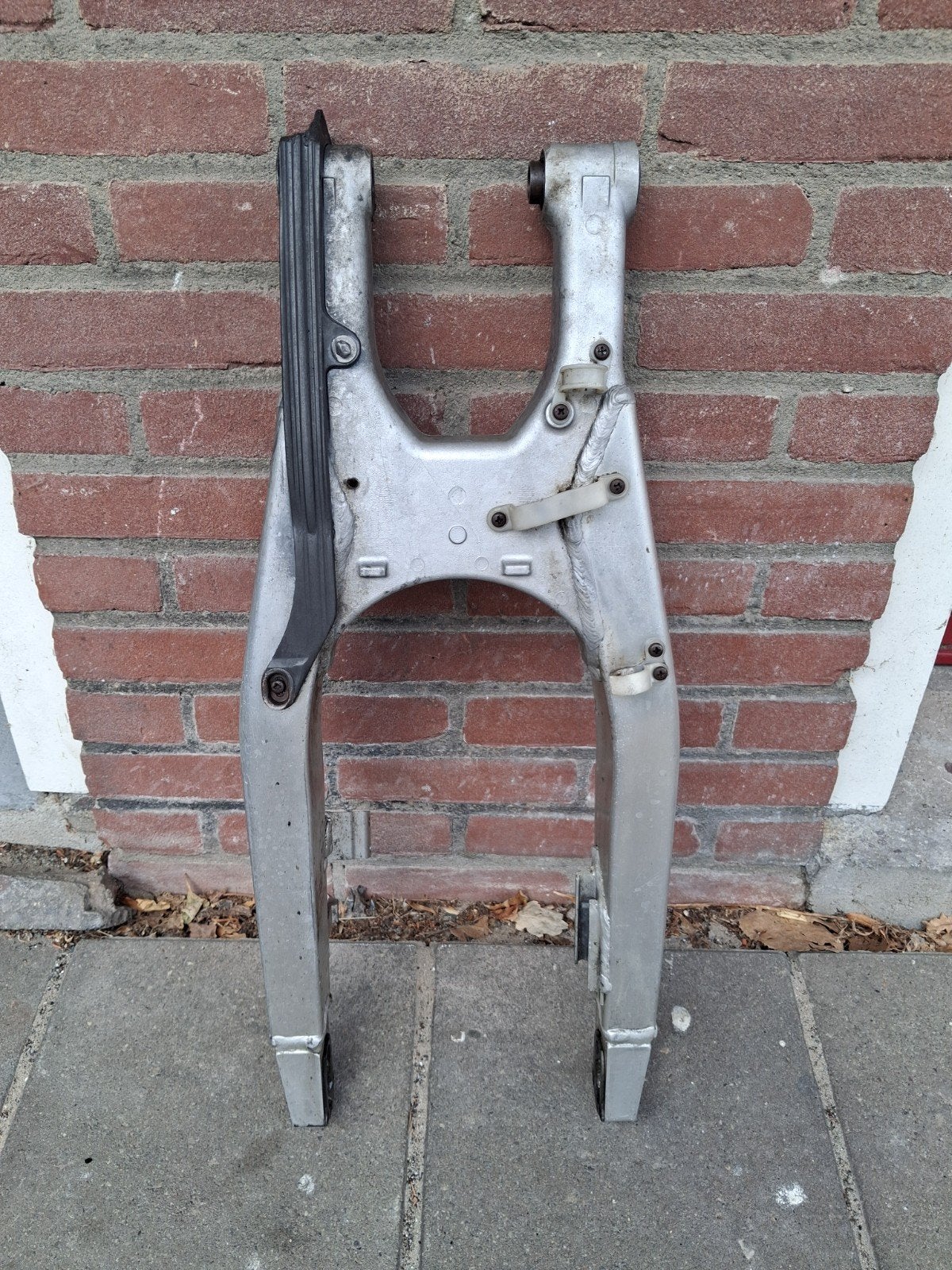 Honda CRF450R 2005 Achterbrug, Ophalen of Verzenden, Gebruikt