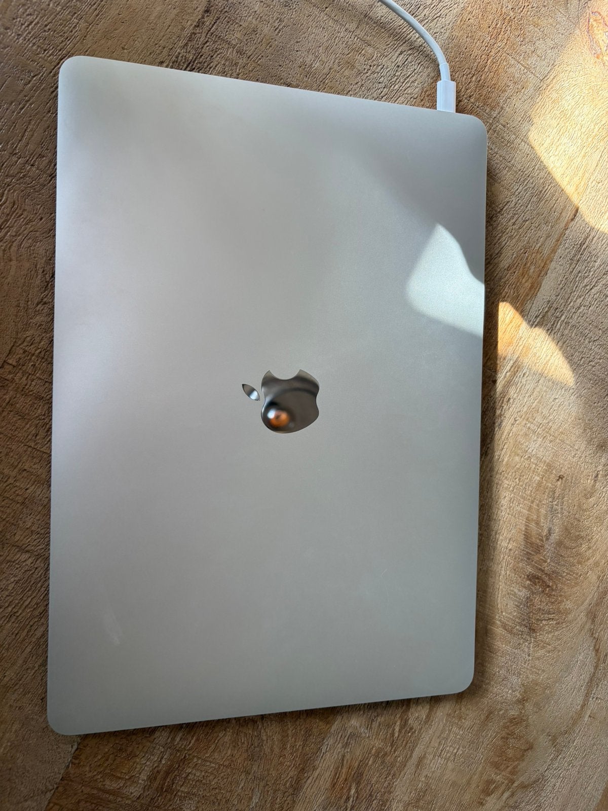 Apple MacBook Air (2019), Gebruikt, Qwerty, 8 GB, 13 inch