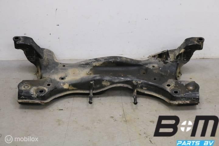 Subframe / aslichaam voorzijde Skoda Fabia 3 6C0199315A, Auto-onderdelen, Gebruikt