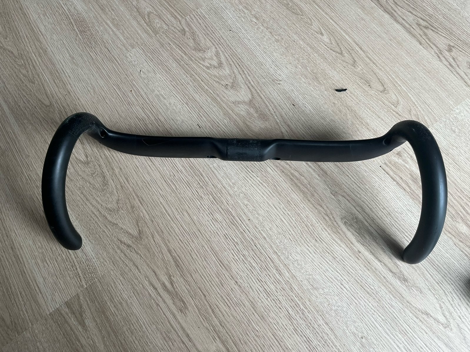 ENVE SES aero Carbon Stuur, Fietsen en Brommers, Fietsonderdelen, Ophalen of Verzenden, Zo goed als nieuw, Stuur, Carbon