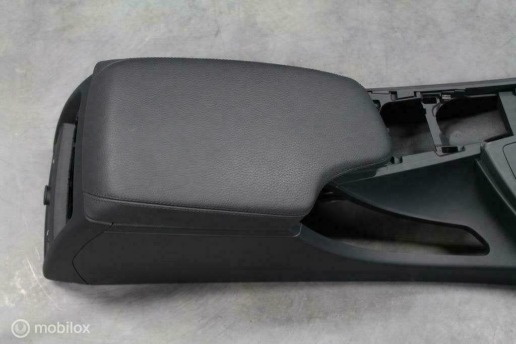 Middenconsole leder right hand BMW 3 serie F30 (2011-2019)