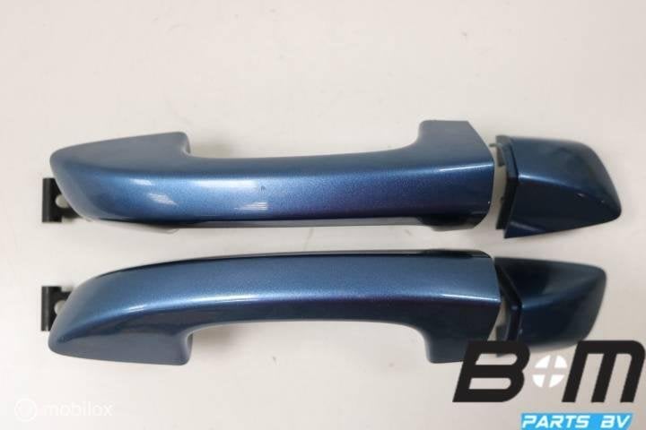 Set portiergrepen Volkswagen Golf 6 LA5J, Gebruikt
