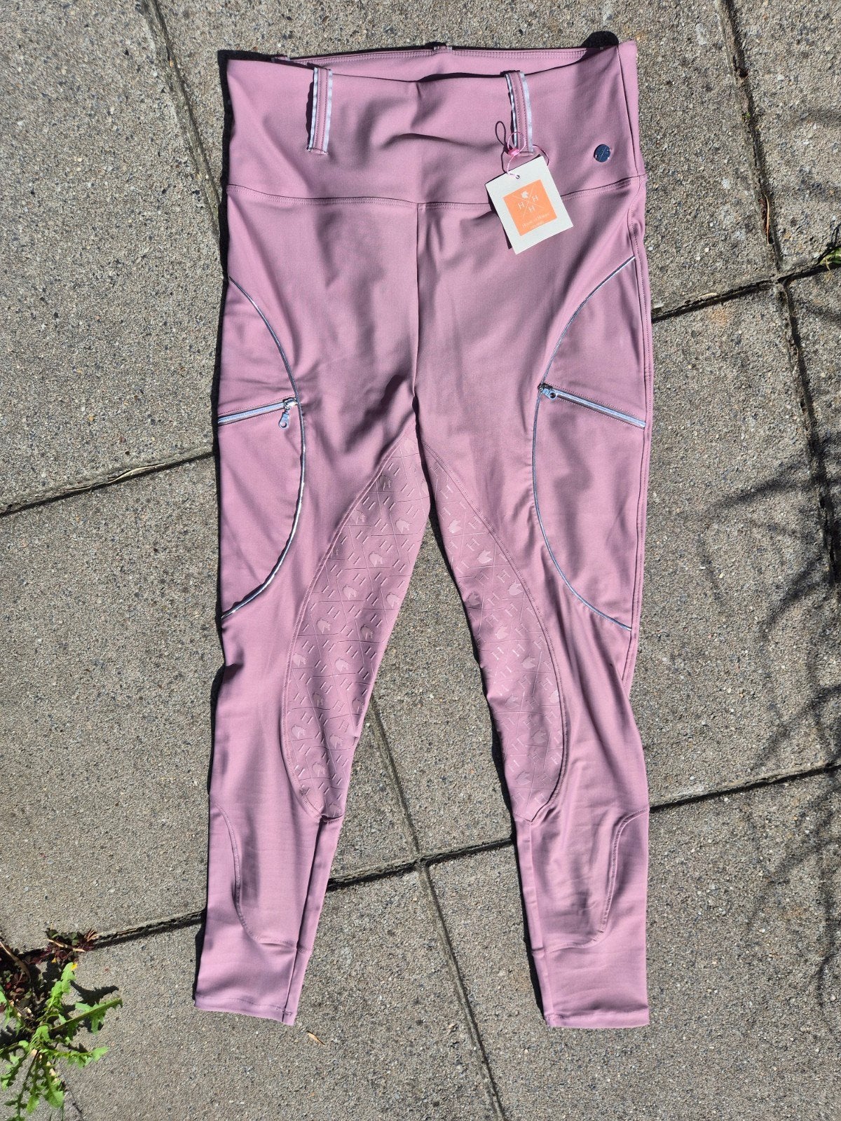 paardrijlegging maat L, Ophalen of Verzenden, Nieuw, Dressuur, Bovenkleding