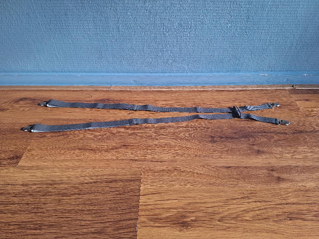 Bretels, Ophalen of Verzenden, Zo goed als nieuw, Overige kleuren, 115 cm of meer