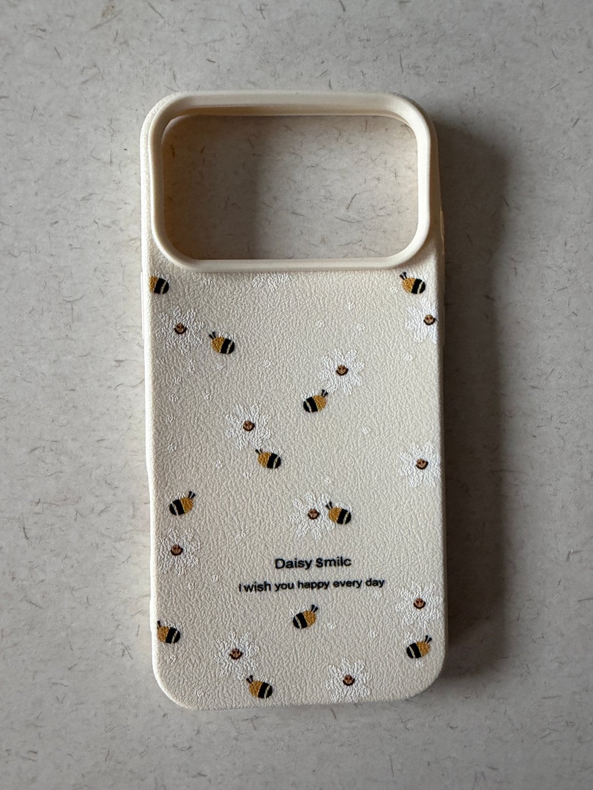 Iphone 17 pro max hoesje, Ophalen of Verzenden, Zo goed als nieuw