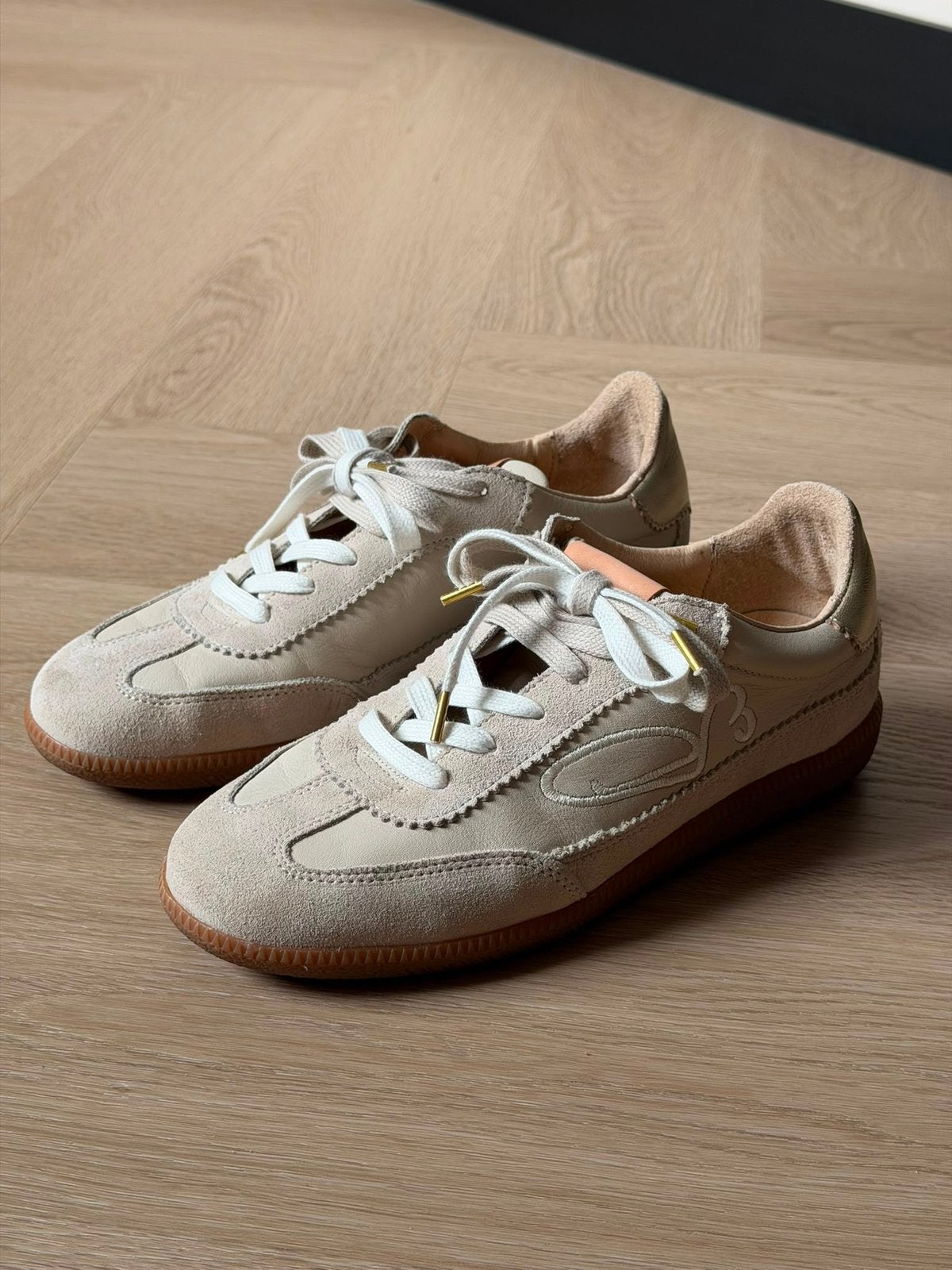 Fred de la bretoniere sneakers, Kinderen en Baby's, Ophalen of Verzenden, Nieuw, Meisje, Schoenen