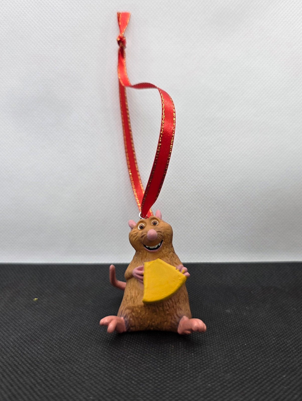 Disney Ratatouille Emile kerst ornament hanger kerstbal, Verzamelen, Disney, Ophalen of Verzenden, Nieuw, Beeldje of Figuurtje