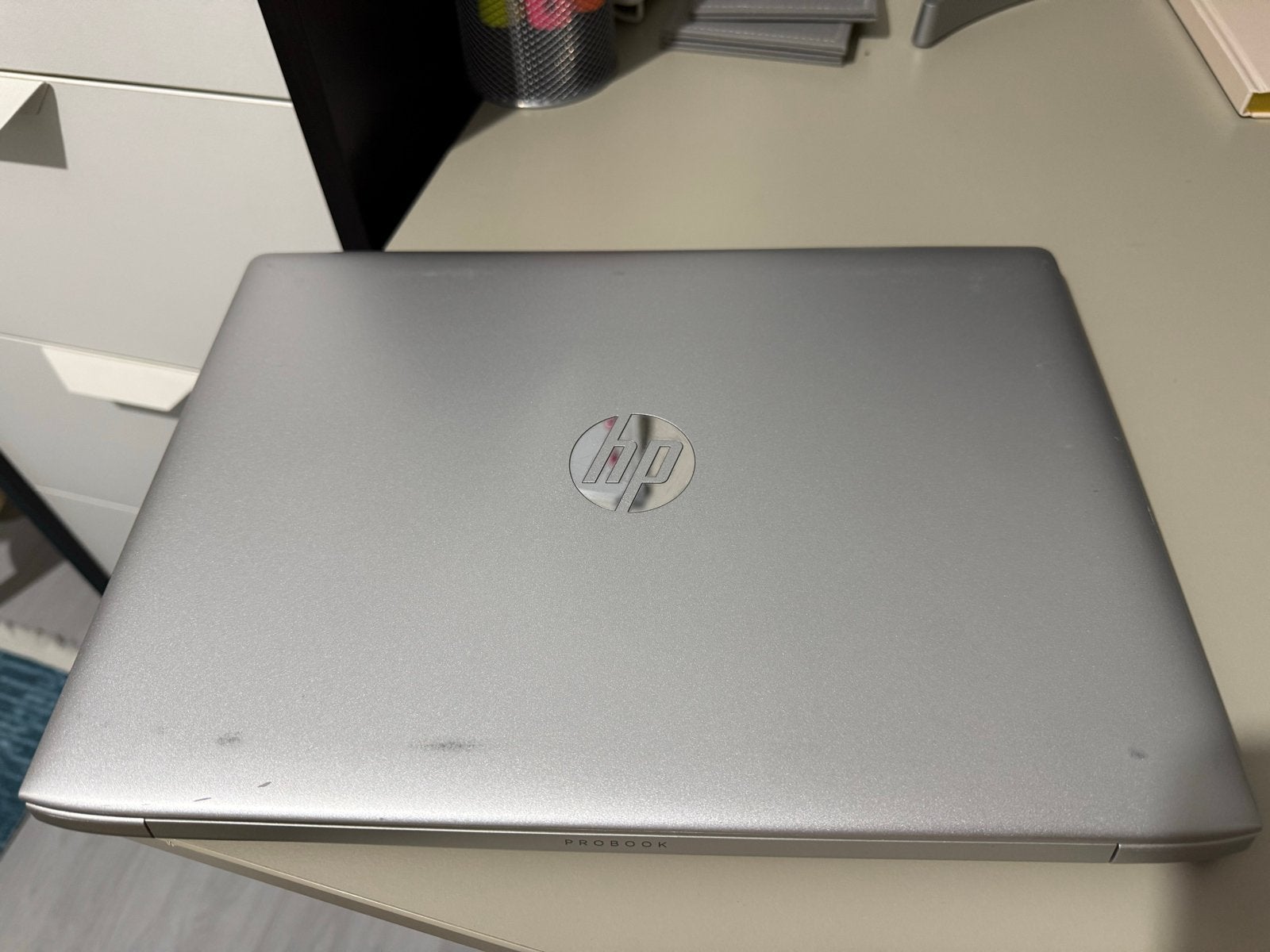 HP ProBook 430 G5 - i5 - 8GB RAM - 256GB SSD - Windows 11, Computers en Software, Windows Laptops, Ophalen, Gebruikt, 2 tot 3 Ghz