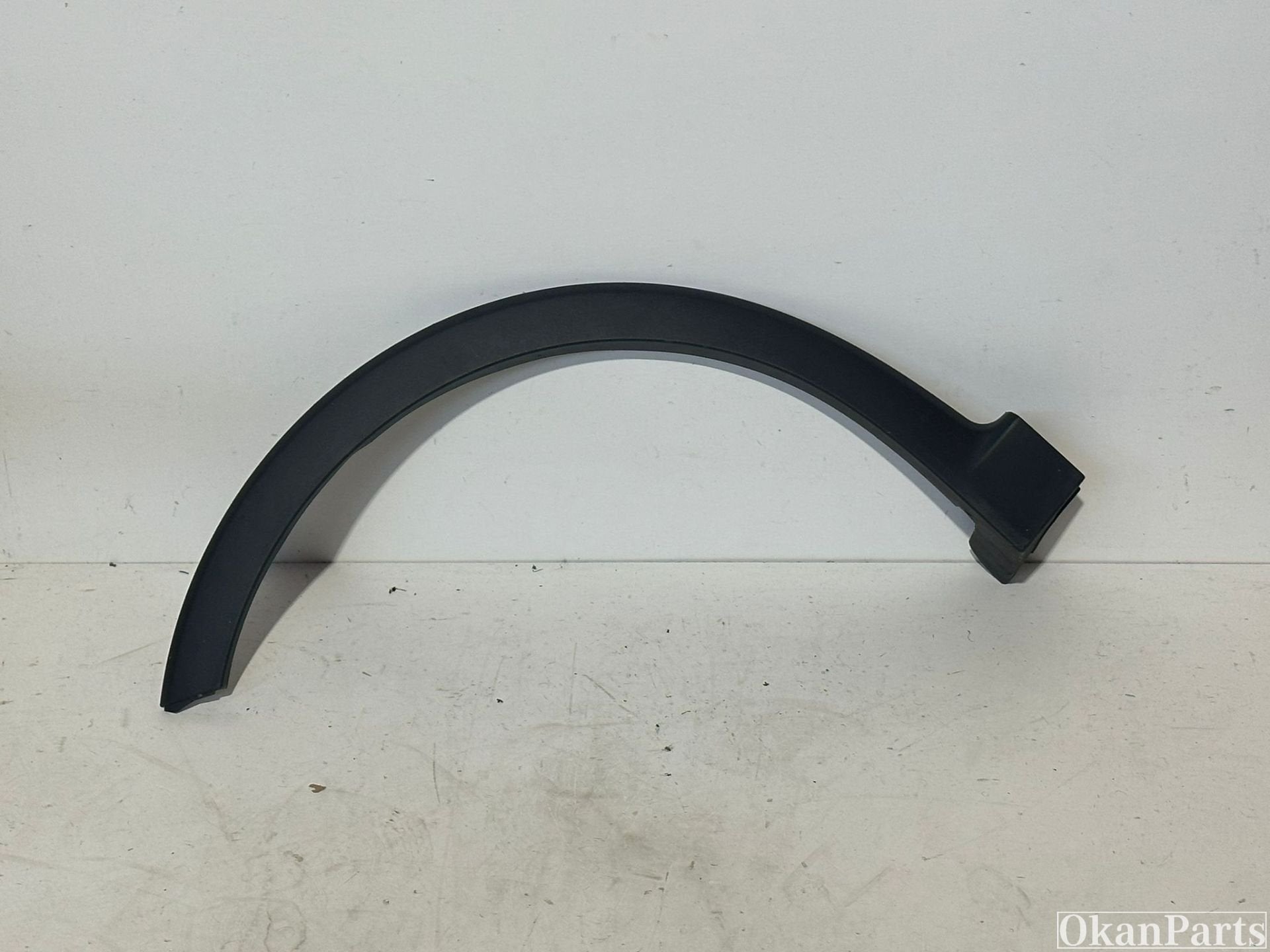 Opel Karl Rocks linker voor wielrand links 42552645, Ophalen of Verzenden, Gebruikt, Voor, Opel