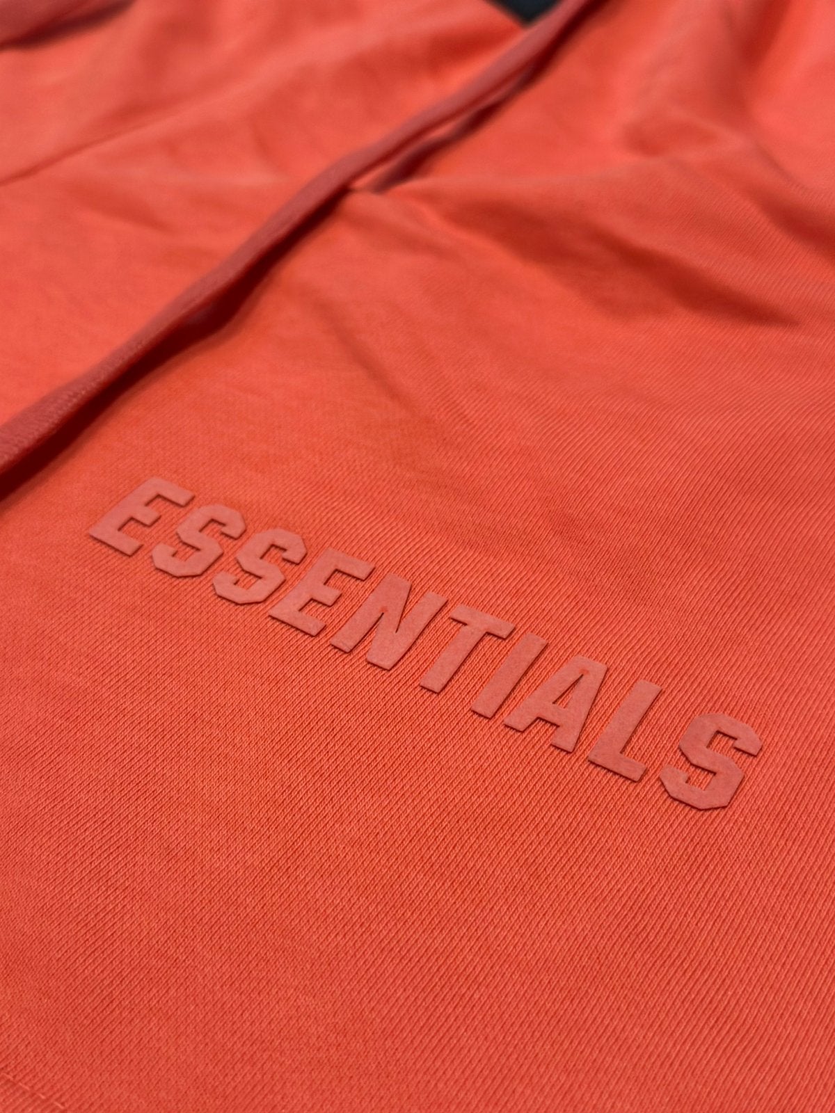 ESSENTIALS, Nieuw, Oranje, Ophalen of Verzenden, Maat 46 (S) of kleiner