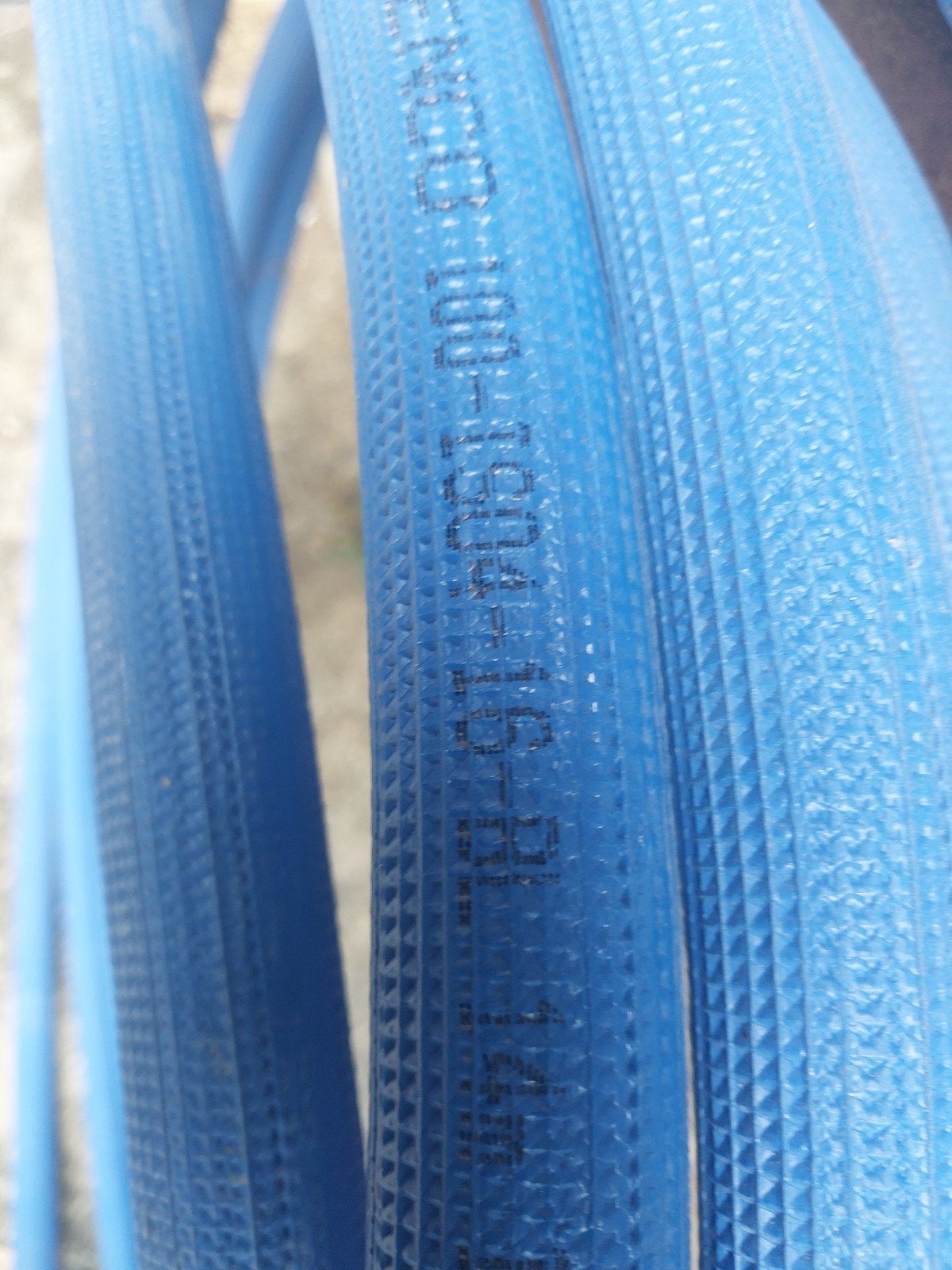 henco 16mm water/ persleiding 15 meter., Ophalen, Overige materialen, Minder dan 20 mm, 6 meter of meer