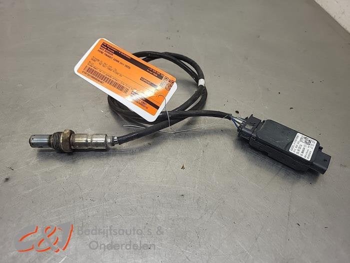 Nox sensor van een Ford Transit Connect, Auto-onderdelen, Motor en Toebehoren, Gebruikt, -, -, Ophalen of Verzenden